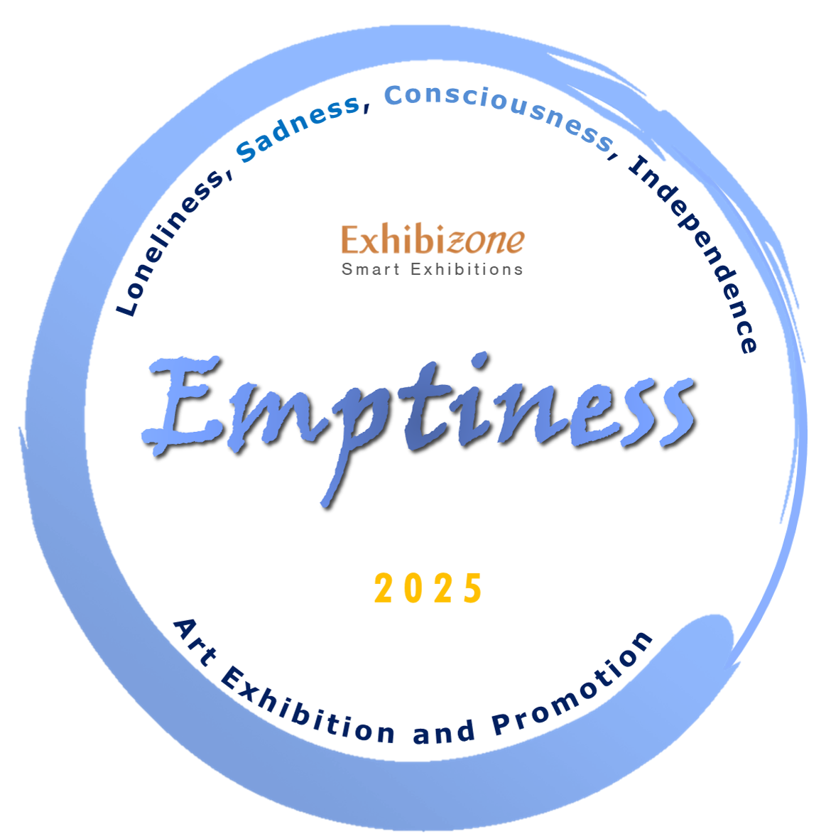 Emptiness – 2025: Submit Now!